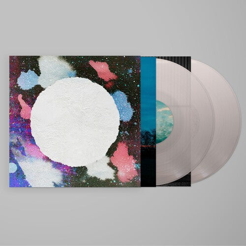 Khruangbin: The Universe Smiles Upon You ii - White - VINYL LP