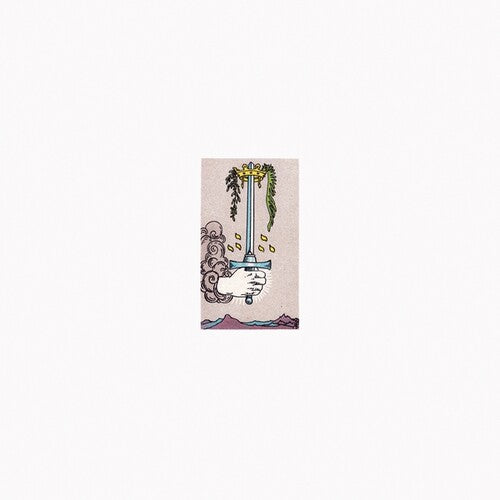 Thought Leadership: Ace Of Swords - VINYL LP