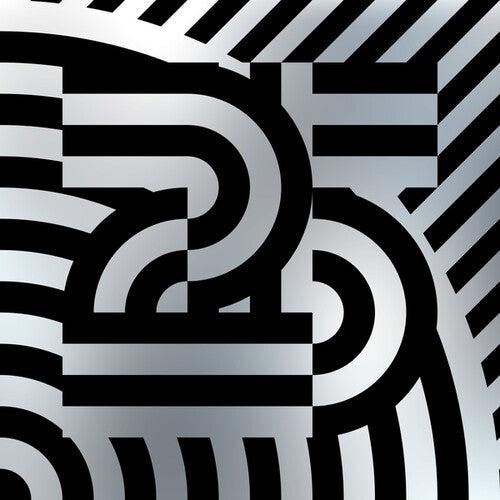 25 Years Cocoon Recordings: Volume One / Var: 25 Years Cocoon Recordings: Volume One - VINYL LP