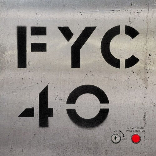 Fine Young Cannibals: FYC 40 (40th Anniversary Best Of) - COMPACT DISCS