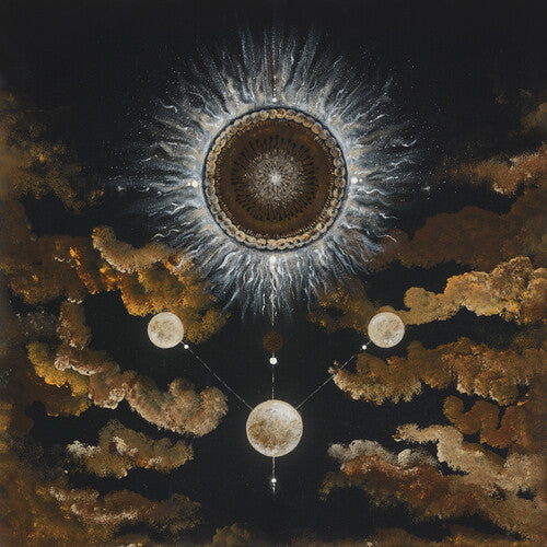 Equilibrium: Equinox - VINYL LP