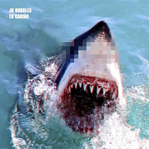 Bubbles, Jo: Tu Carino - 12-INCH SINGLE