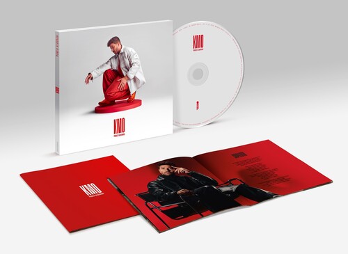 Pablo Alborán: KM0 - COMPACT DISCS