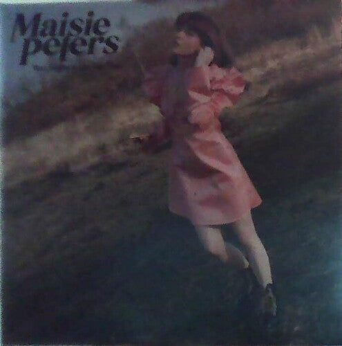 Maisie Peters: You Signed Up For This - COMPACT DISCS