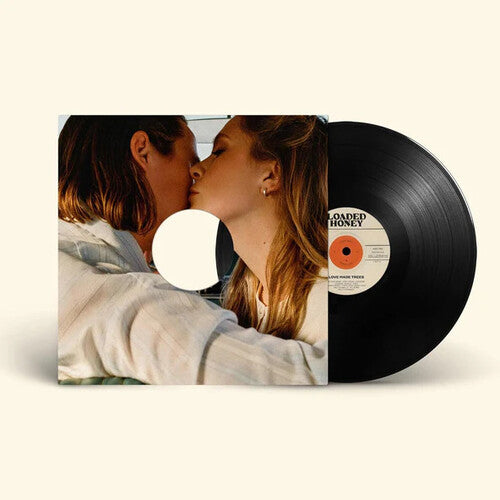 Loaded Honey: Love Made Trees - VINYL LP