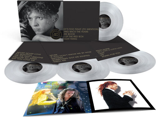Simply Red: Recollections - VINYL LP