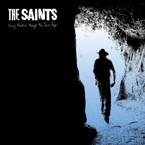 The Saints: Long March Through the Jazz Age - COMPACT DISCS