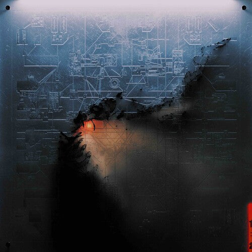 Venera: Exinfinite - VINYL LP