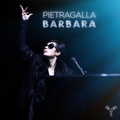 Pietragalla: Barbara - COMPACT DISCS