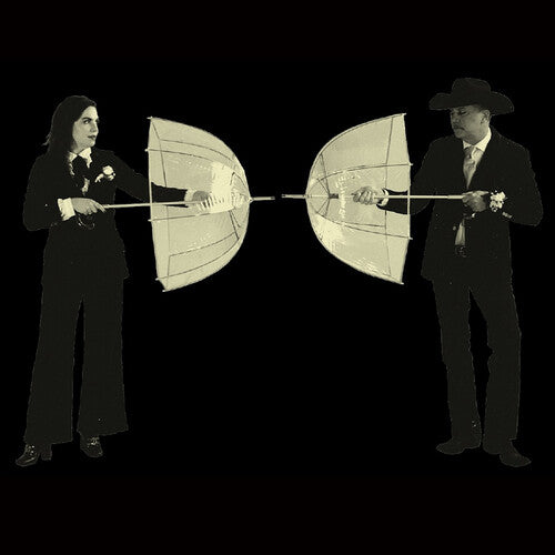 Caitlin & Brent: Caitlin and Brent - VINYL LP