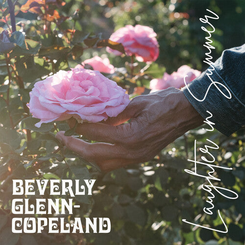 Beverly Glenn-Copeland: Laughter in Summer - COMPACT DISCS