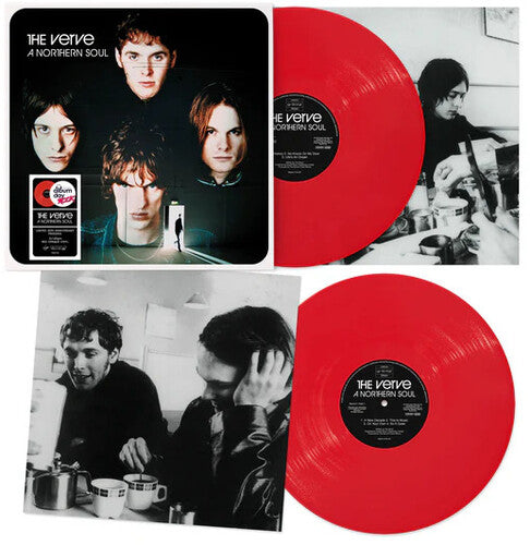The Verve: Northern Soul - VINYL LP
