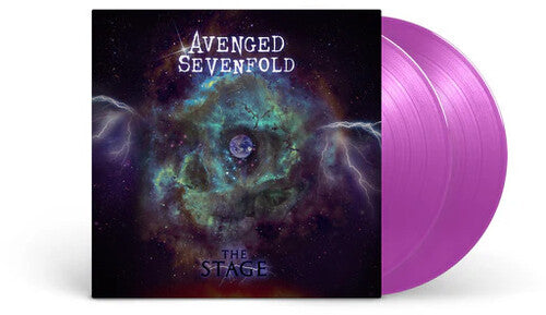 Avenged Sevenfold: Stage - VINYL LP