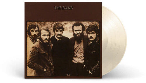 The Band: Band - VINYL LP