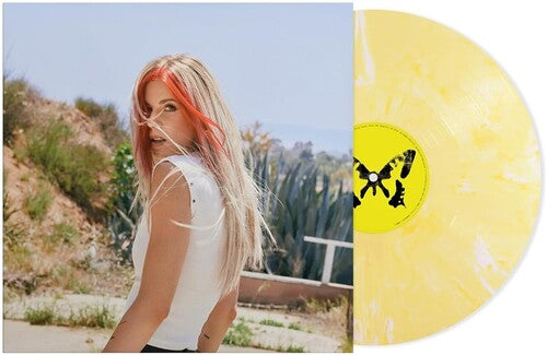 Taylor Acorn: Poster Child - VINYL LP
