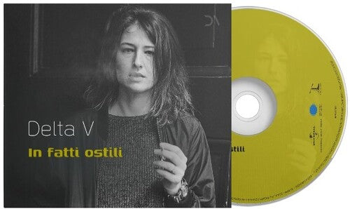 Delta V: In Fatti Ostili - COMPACT DISCS