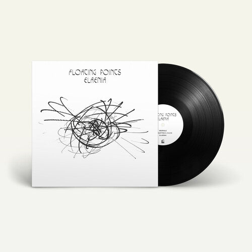 Floating Points: Elaenia: 10 Year Anniversary - VINYL LP