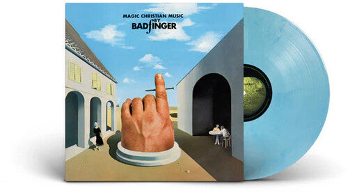 Badfinger: Magic Christian Music - VINYL LP