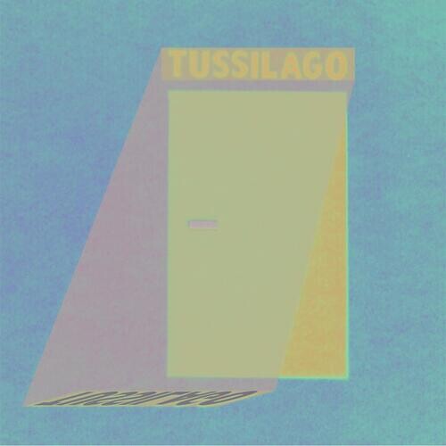 Tussilago: Saltmatargatan - VINYL LP