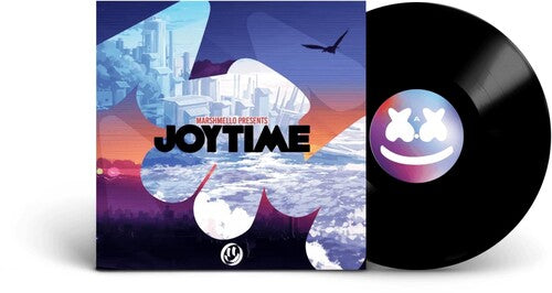 Marshmello: Joytime I - VINYL LP