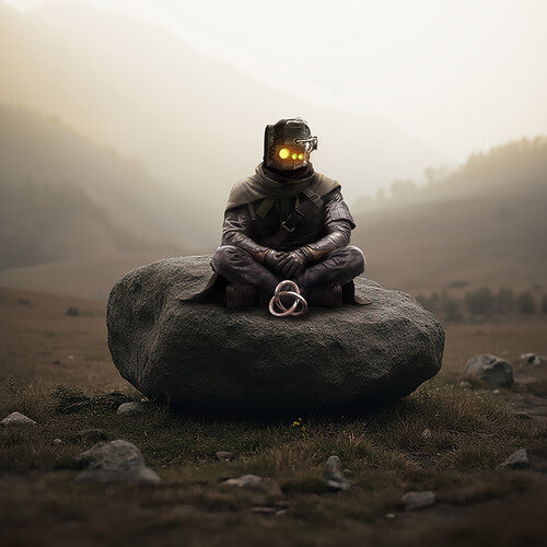 Royksopp: Nebulous Nights - an Ambient Excursion Into Profound Mysteries - VINYL LP