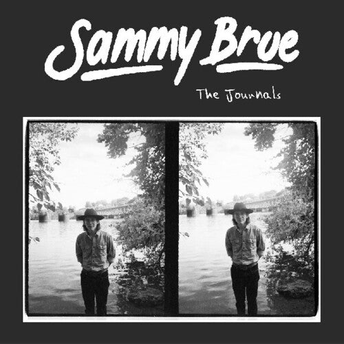 Brue, Sammy: The Journals - VINYL LP