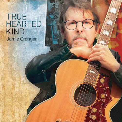 Jamie Granger: True Hearted Kind - COMPACT DISCS