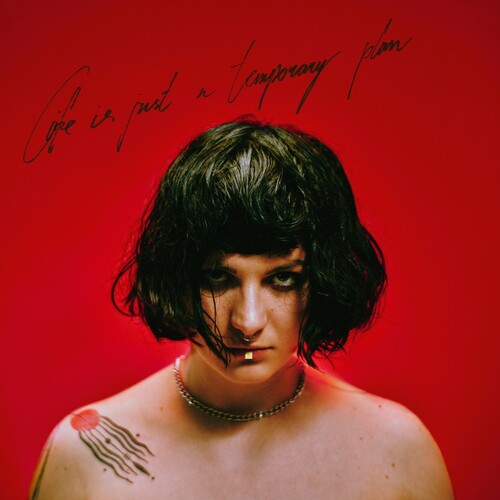 Abbie Falls: Life Is Just a Temporary Plan - COMPACT DISCS