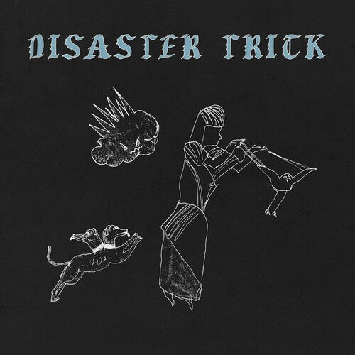 Horse Jumper of Love: Disaster Trick - COMPACT DISCS