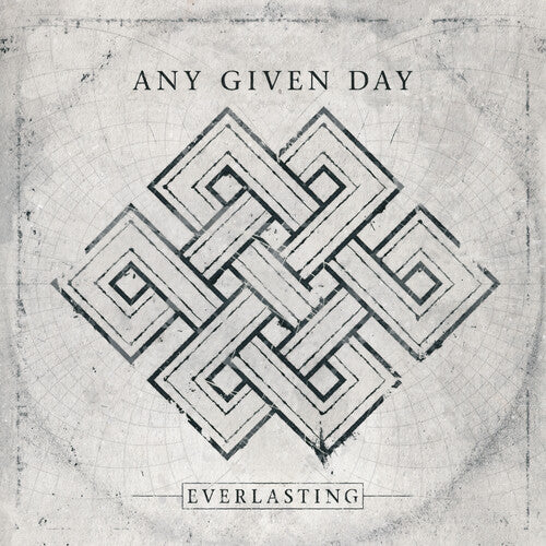 Any Given Day: Everlasting - VINYL LP