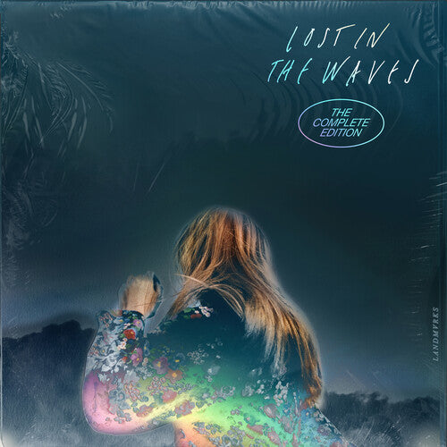 Landmvrks: Lost In The Waves: The Complete Edition - VINYL LP