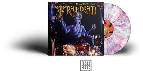 Trail of Dead: Madonna - VINYL LP