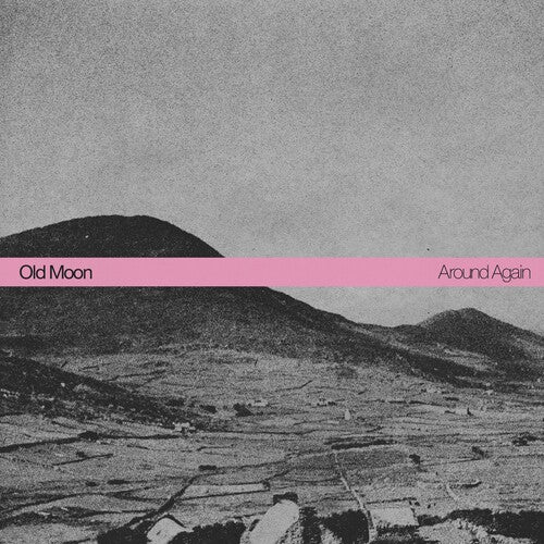 Old Moon: Around Again - VINYL LP