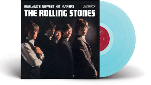 The Rolling Stones: England's Newest Hit Makers - VINYL LP