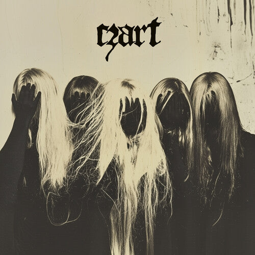 Czart: Czarty Polskie - COMPACT DISCS