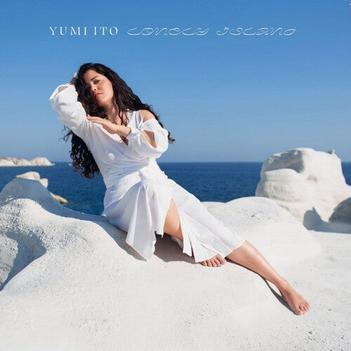 Ito, Yumi: Lonely Island - COMPACT DISCS