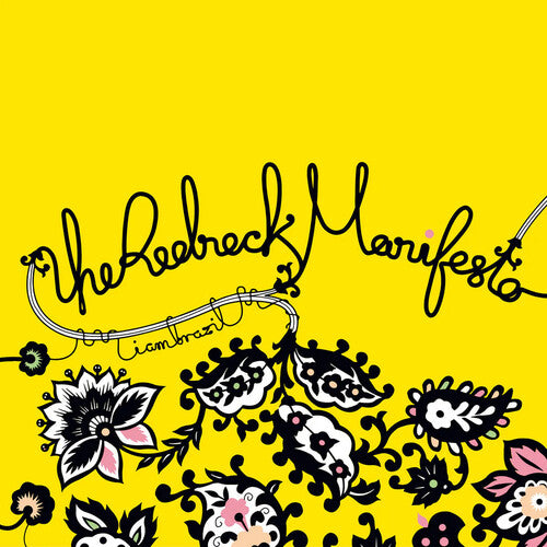 The Redneck Manifesto: I Am Brazil - 20th Anniversary - VINYL LP