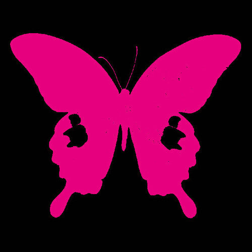 Death Cult: Paradise Live - VINYL LP