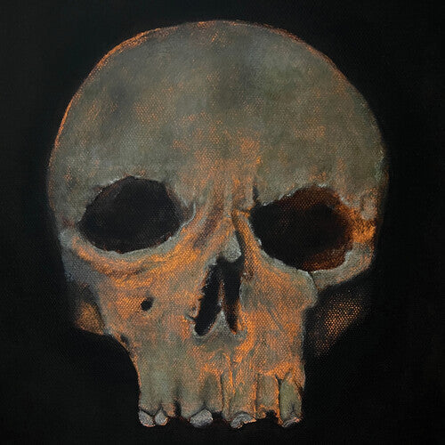 Murderous Vision: Pestilent Black Breath - COMPACT DISCS