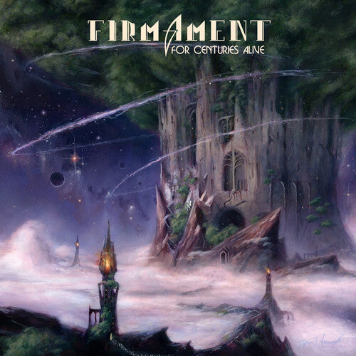 Firmament: For Centuries Alive - VINYL LP