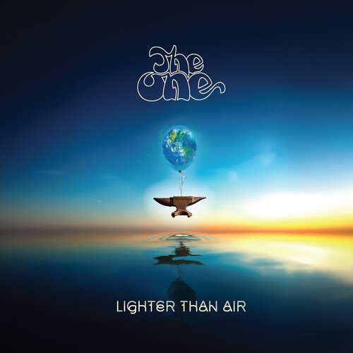 One: Lighter Than Air - VINYL LP