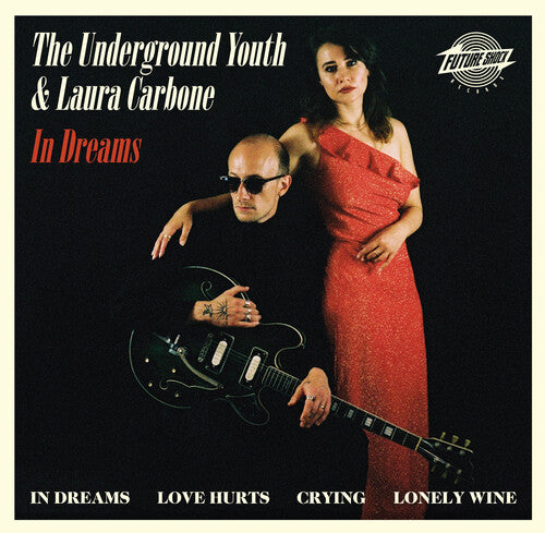 Underground Youth / Carbone, Laura: In Dreams - COMPACT DISCS