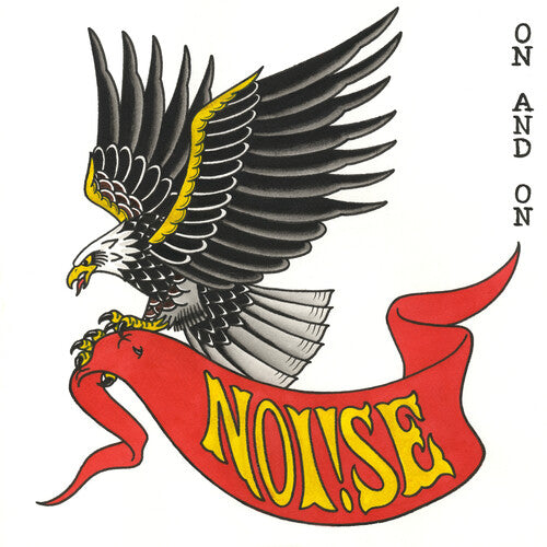 Noi!Se: And On And On - VINYL LP
