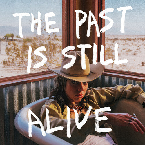 Hurray for the Riff Raff: The Past Is Still Alive - VINYL LP