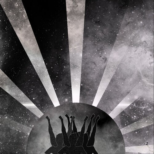 Assisted Living: Is Coming - VINYL LP