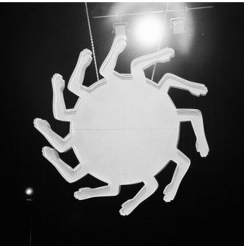 JMSN: ...It's Only About You If You Think It Is - VINYL LP