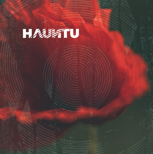 Hauntu: The Unknown Reigns - COMPACT DISCS