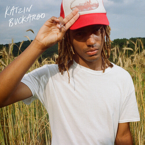 Katzin: Buckaroo - VINYL LP