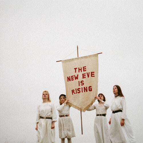 New Eves: The New Eve Is Rising - VINYL LP