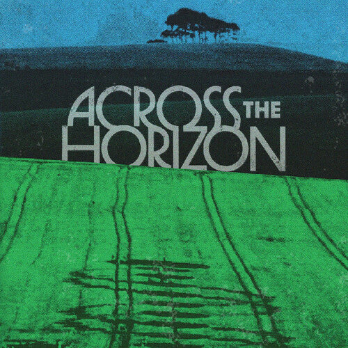 Across the Horizon: Vol 1 / Various: Across The Horizon: Vol. 1 (Various Artists) - VINYL LP